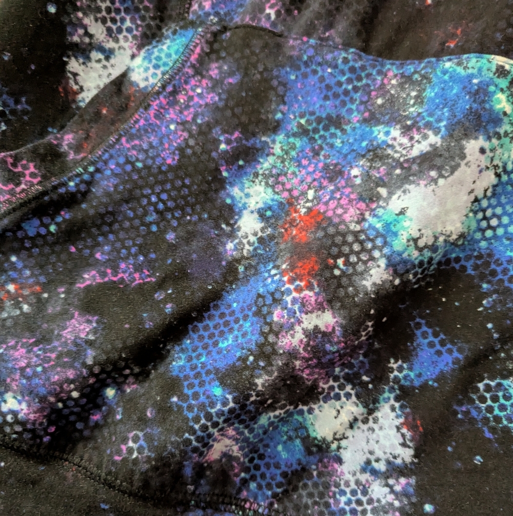 ➕LIVI Soft Galaxy Hoodie➕ - Picture 6 of 7